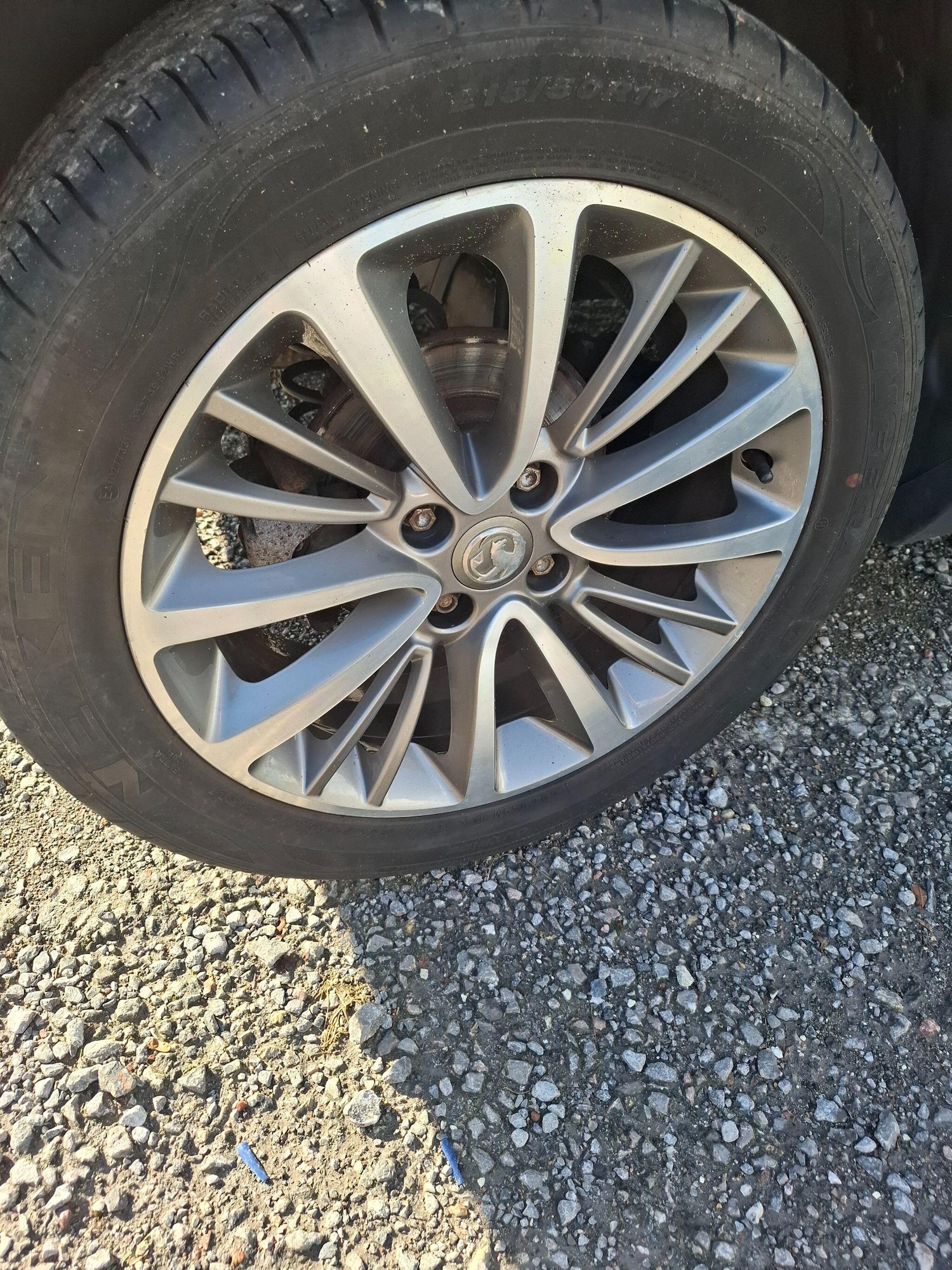 Used Vauxhall Crossland X 2020 for sale - 76348859: Photo 21