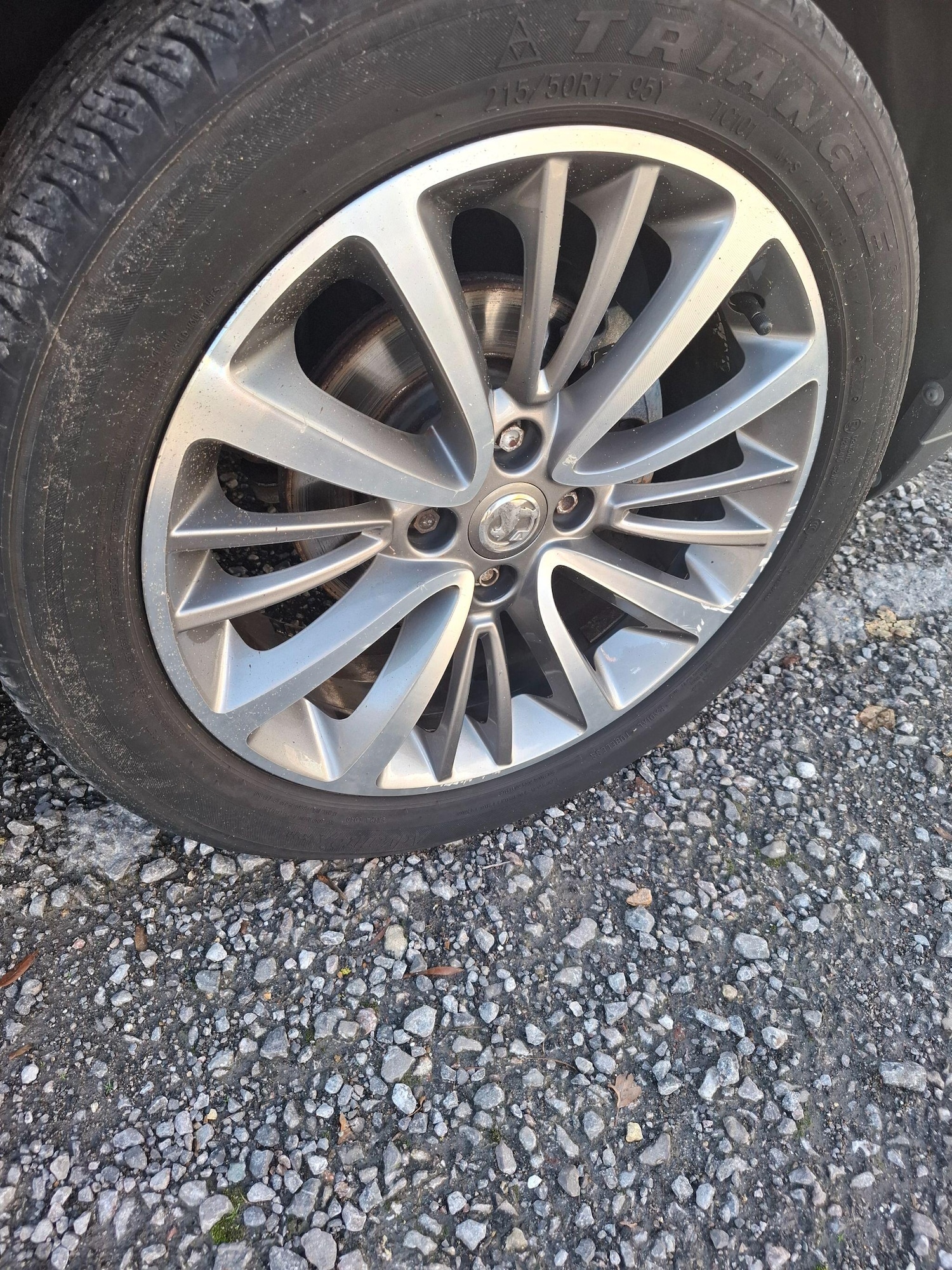 Used Vauxhall Crossland X 2020 for sale - 76348859: Photo 22