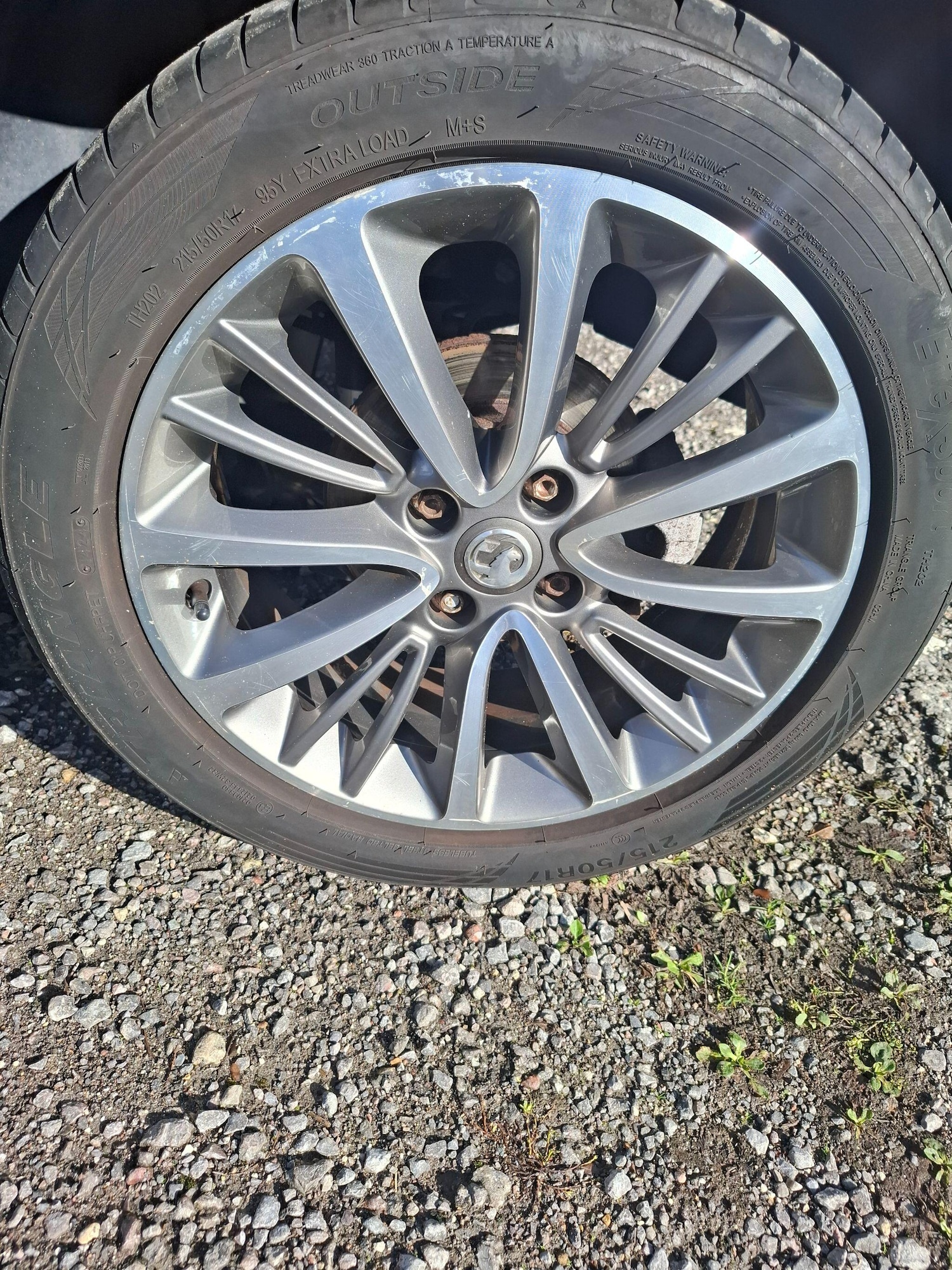 Used Vauxhall Crossland X 2020 for sale - 76348859: Photo 23