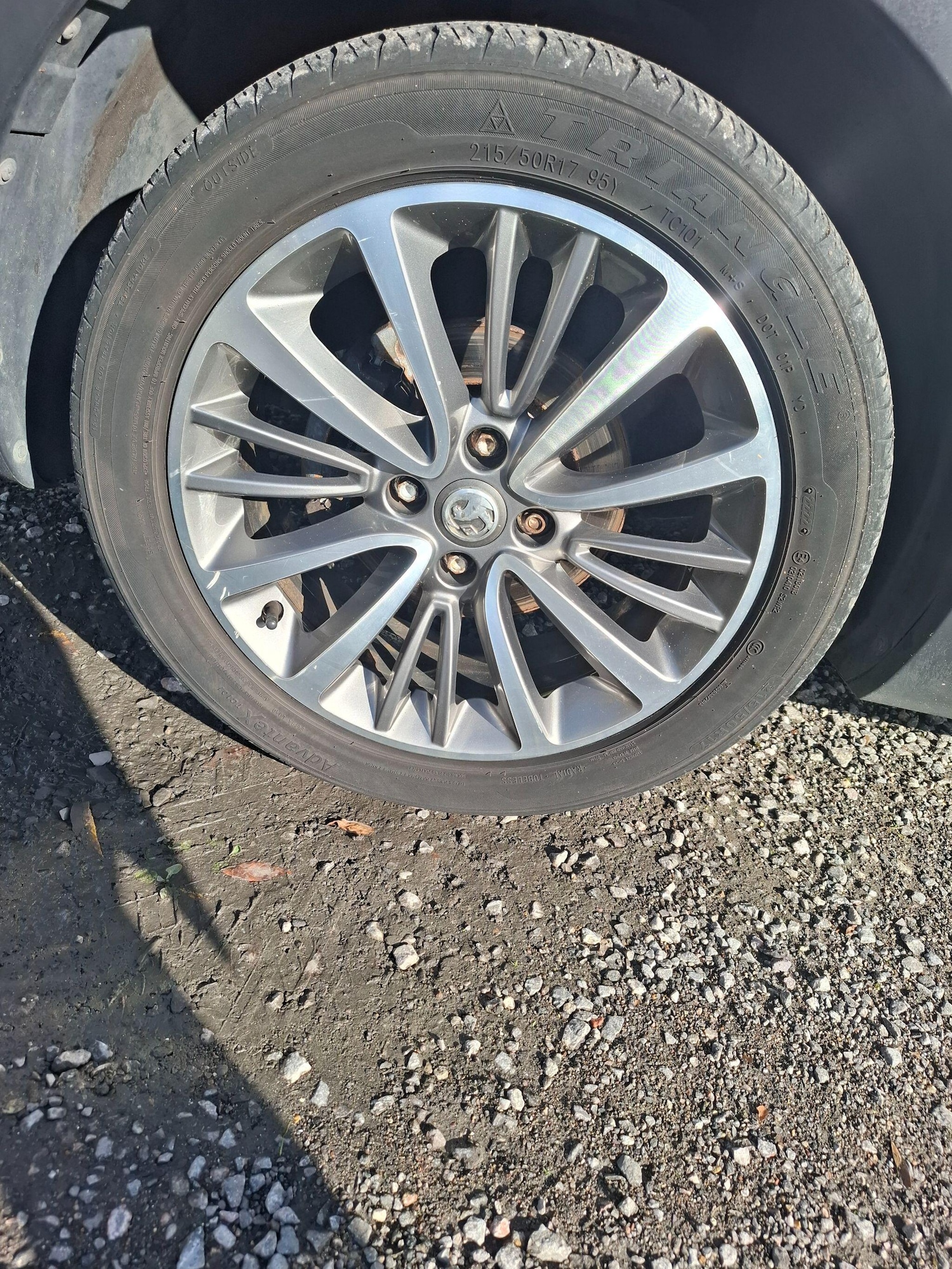Used Vauxhall Crossland X 2020 for sale - 76348859: Photo 24