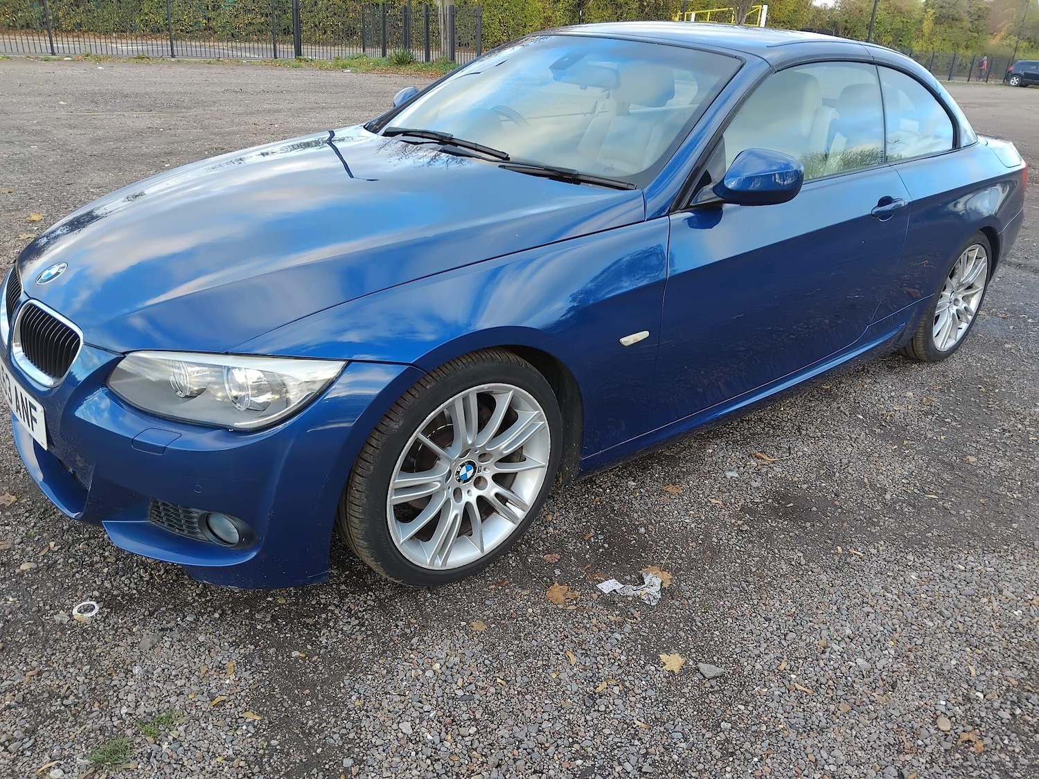 Used BMW 3 Series 2013 for sale - 76371588: Photo 1