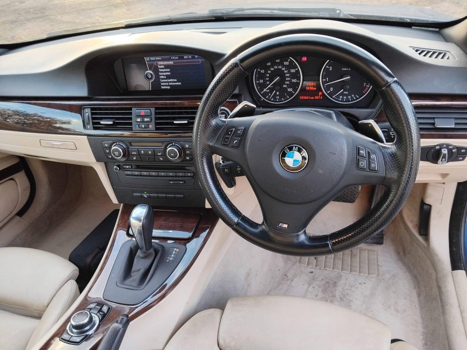 Used BMW 3 Series 2013 for sale - 76371588: Photo 10