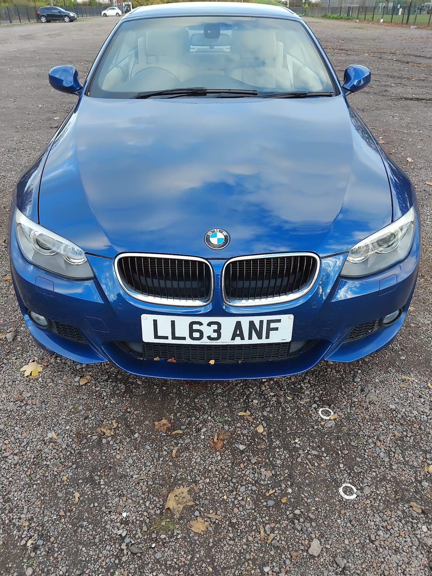 Used BMW 3 Series 2013 for sale - 76371588: Photo 2