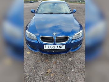 Used BMW 3 Series 2013 for sale - 76371588: Photo