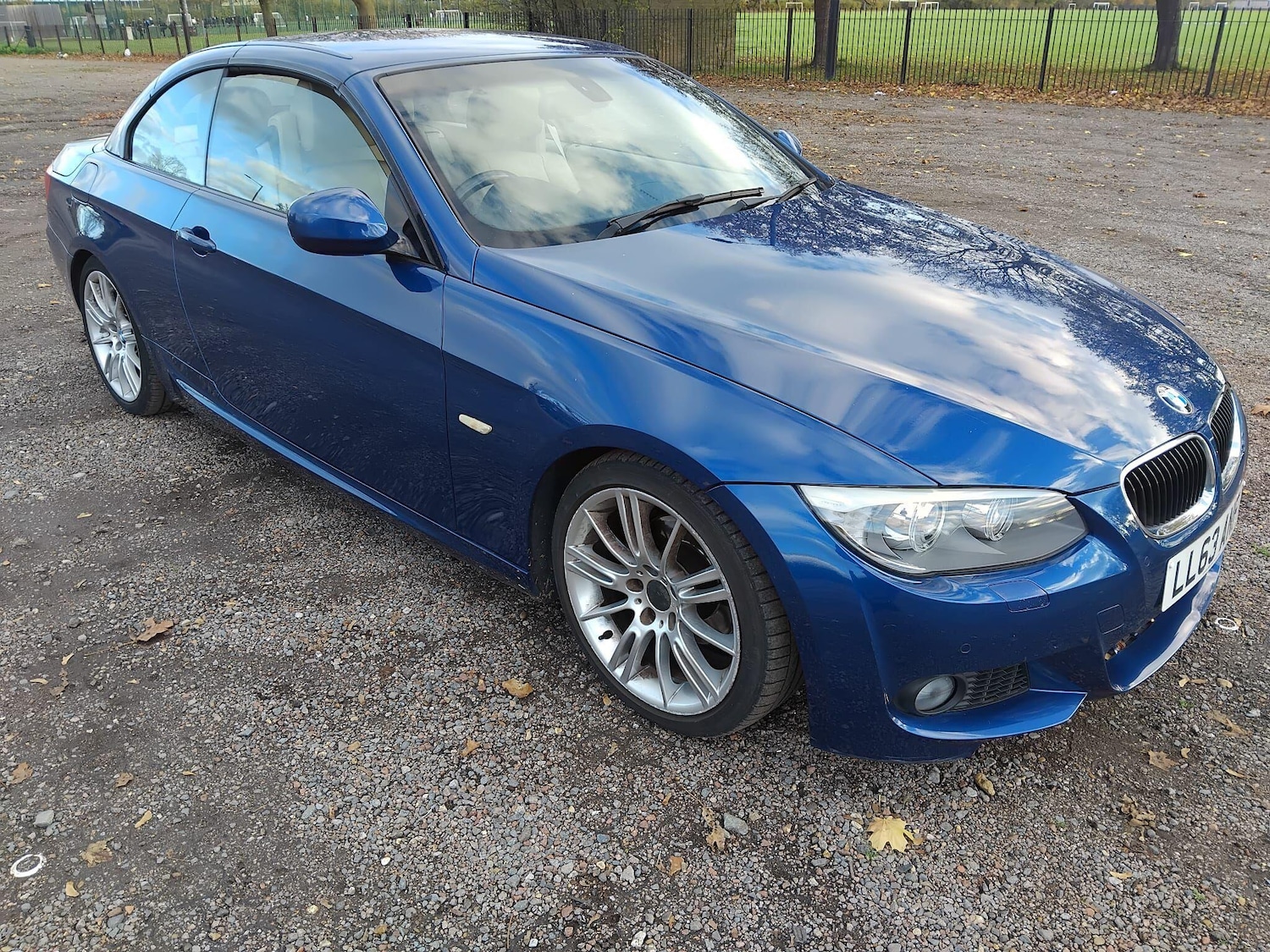 Used BMW 3 Series 2013 for sale - 76371588: Photo 3