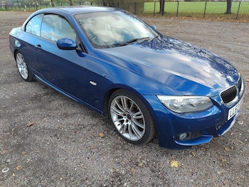 Used BMW 3 Series 2013 for sale - 76371588: Photo