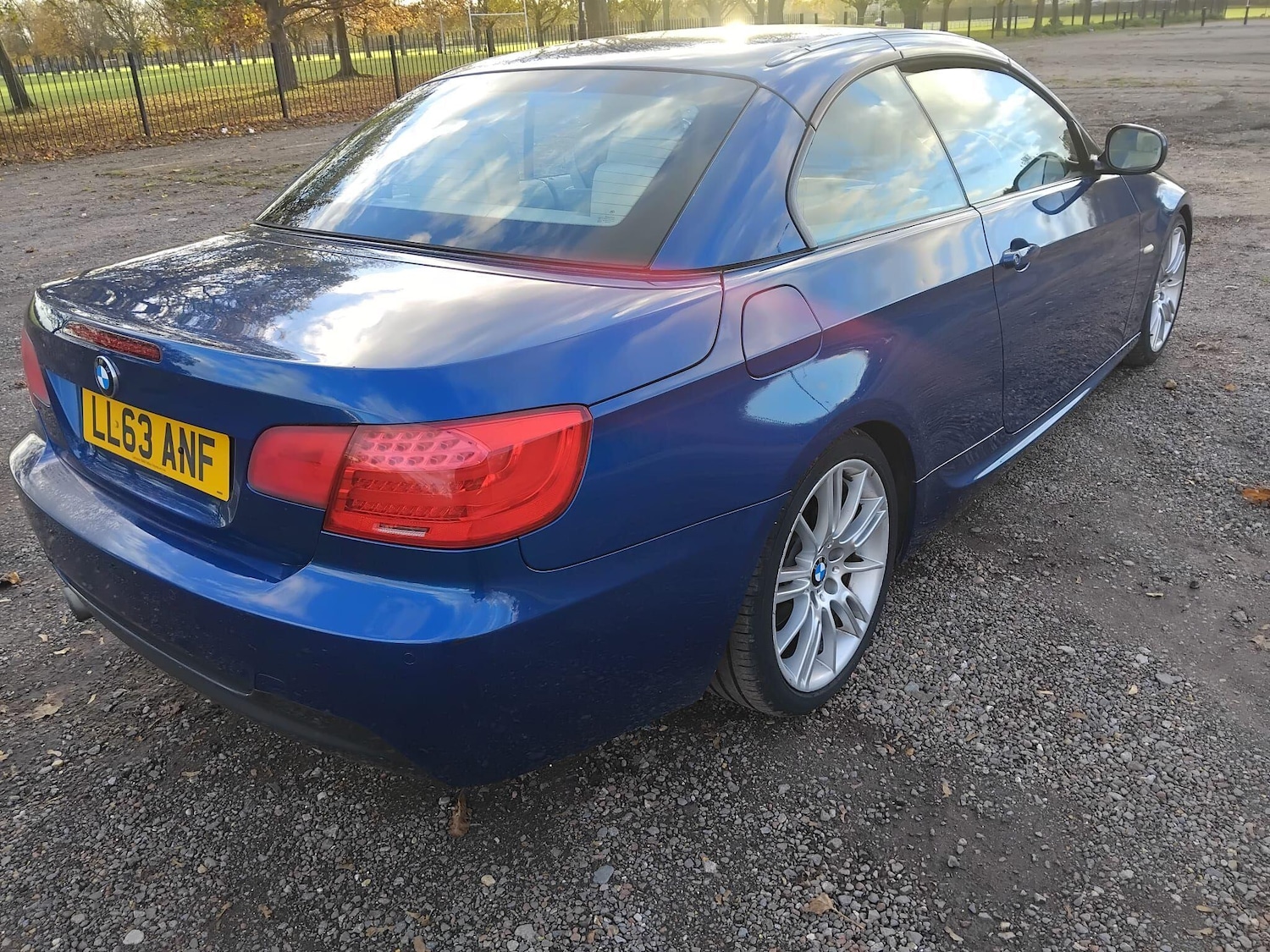 Used BMW 3 Series 2013 for sale - 76371588: Photo 4
