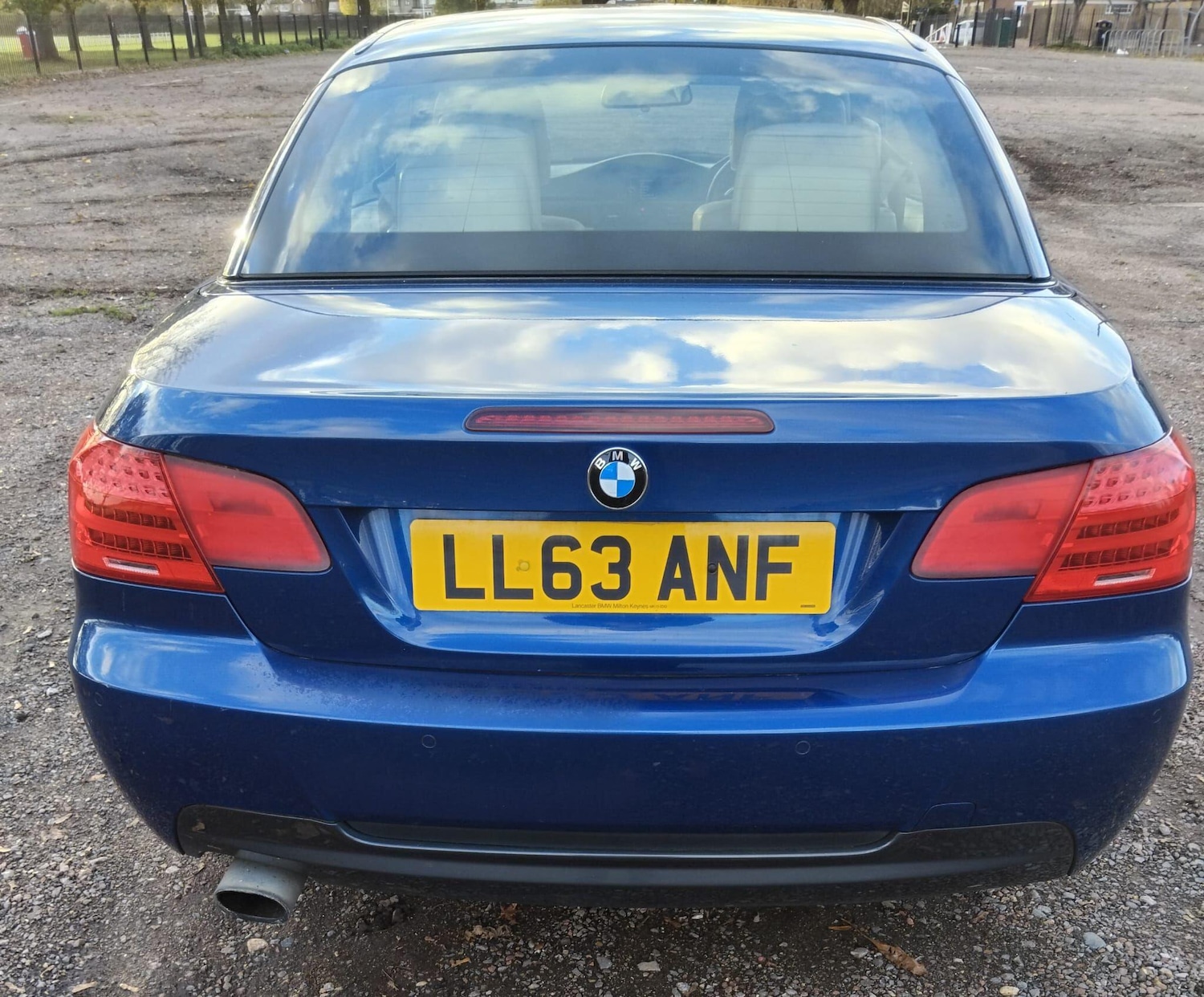 Used BMW 3 Series 2013 for sale - 76371588: Photo 5