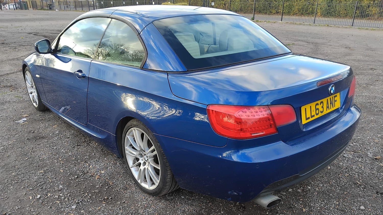 Used BMW 3 Series 2013 for sale - 76371588: Photo 6