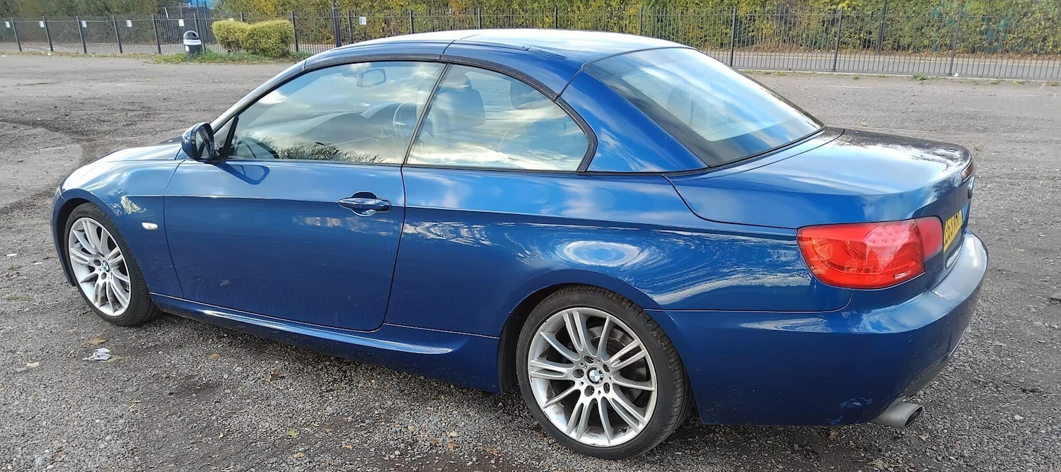 Used BMW 3 Series 2013 for sale - 76371588: Photo 7