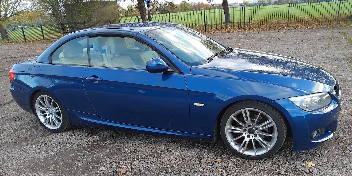 Used BMW 3 Series 2013 for sale - 76371588: Photo 8
