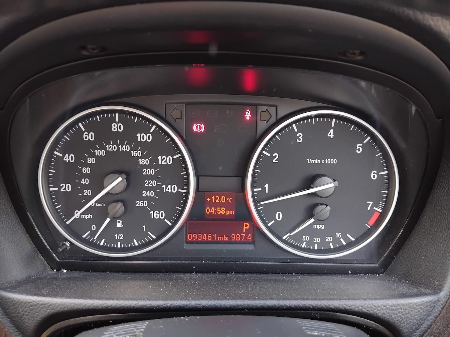 Used BMW 3 Series 2013 for sale - 76371588: Photo 9