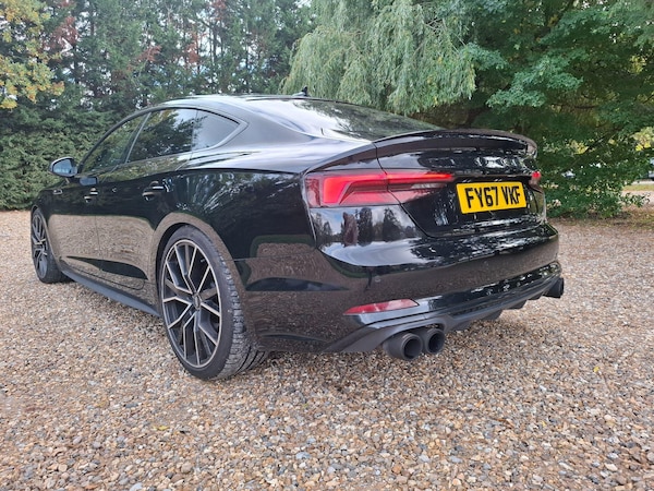 Used Audi A5 2017 for sale - 76337830: Photo 11