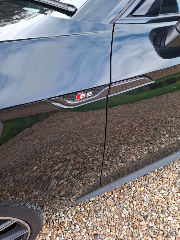 Used Audi A5 2017 for sale - 76337830: Photo 12