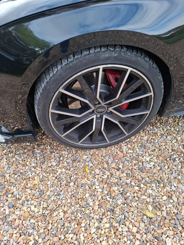 Used Audi A5 2017 for sale - 76337830: Photo 14