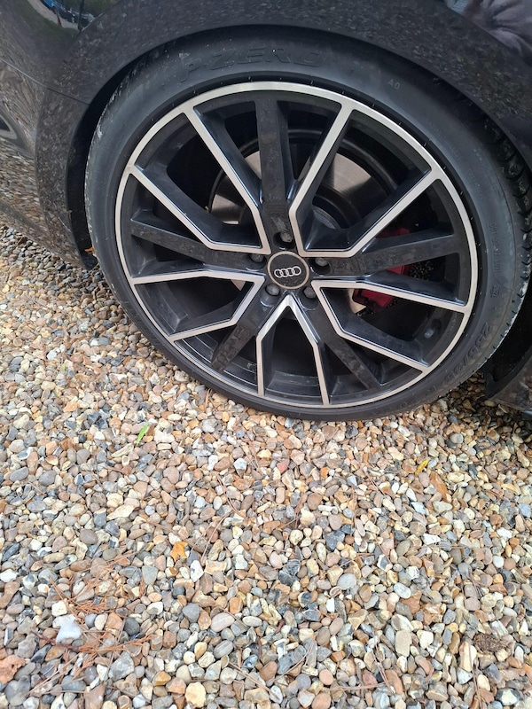Used Audi A5 2017 for sale - 76337830: Photo 15