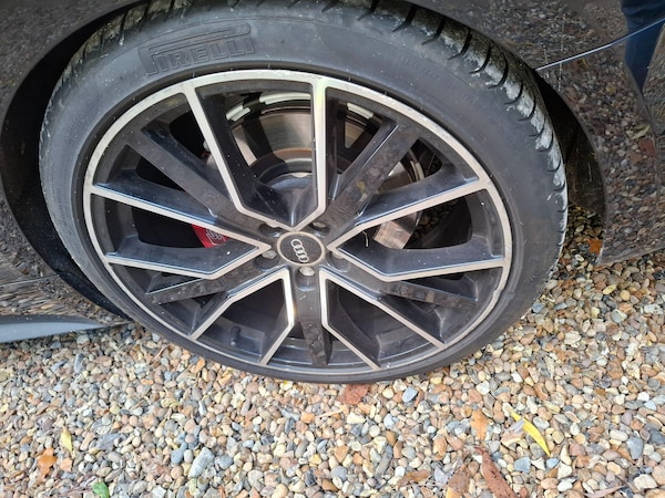 Used Audi A5 2017 for sale - 76337830: Photo 17