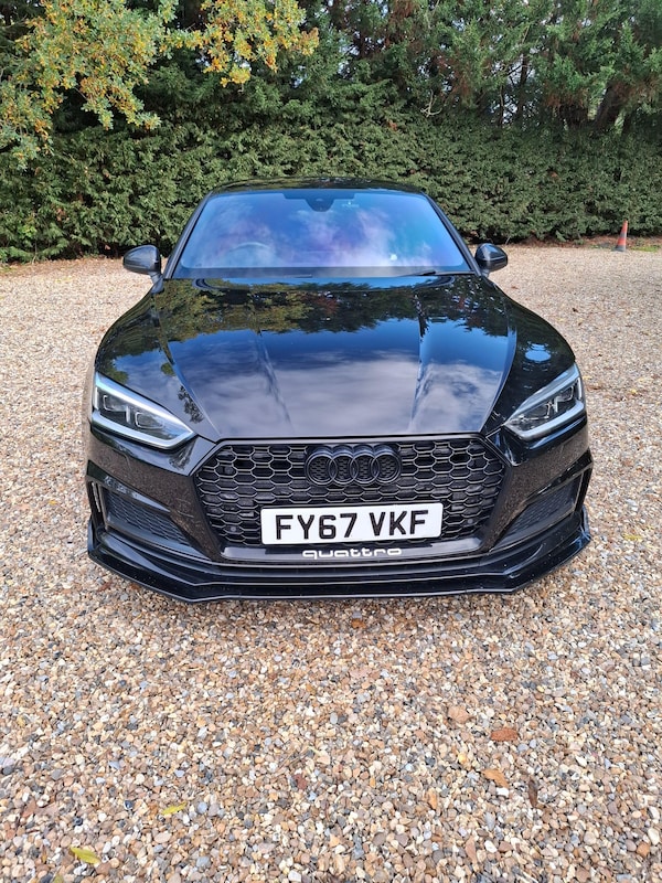 Used Audi A5 2017 for sale - 76337830: Photo 18