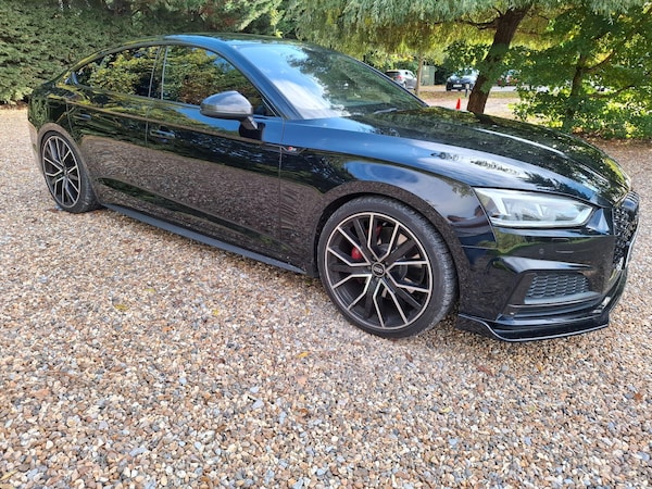 Used Audi A5 2017 for sale - 76337830: Photo 19