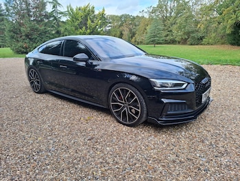 (67) - 3.0 TFSI V6 Sportback Tiptronic quattro Euro 6 (s/s) 5dr