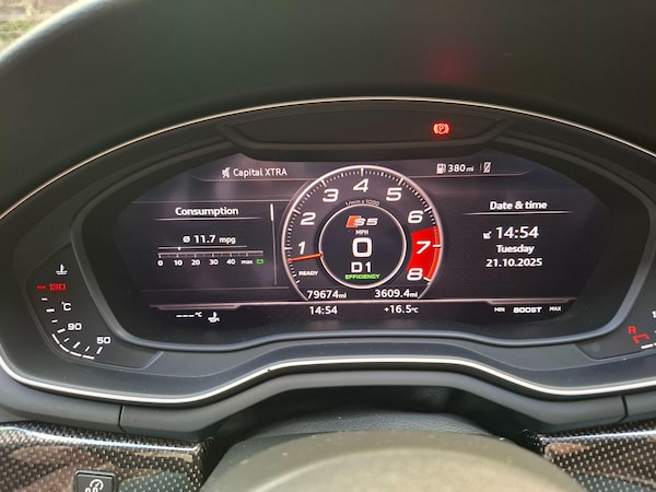 Used Audi A5 2017 for sale - 76337830: Photo 22