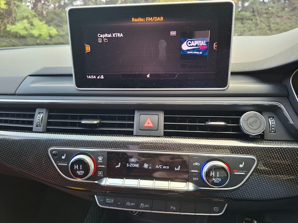 Used Audi A5 2017 for sale - 76337830: Photo 23