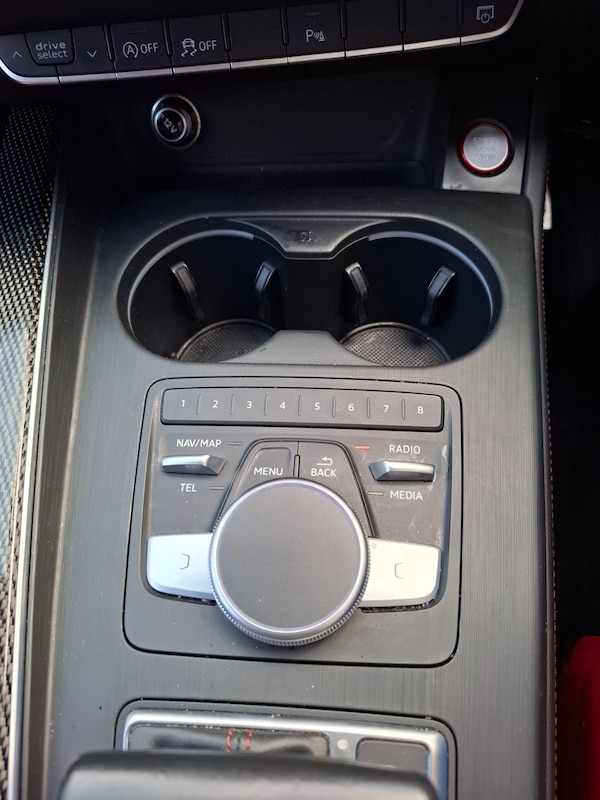 Used Audi A5 2017 for sale - 76337830: Photo 24