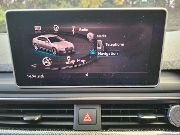 Used Audi A5 2017 for sale - 76337830: Photo 25