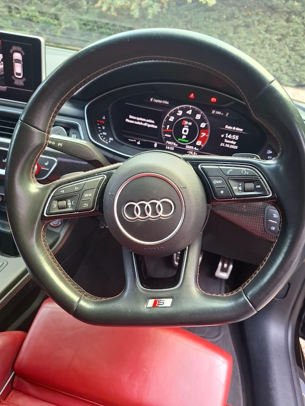 Used Audi A5 2017 for sale - 76337830: Photo 26