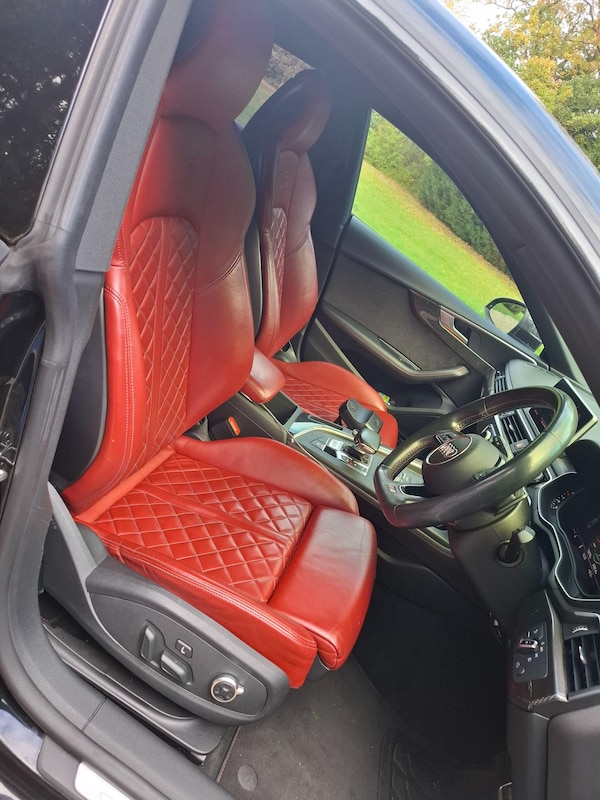 Used Audi A5 2017 for sale - 76337830: Photo 27