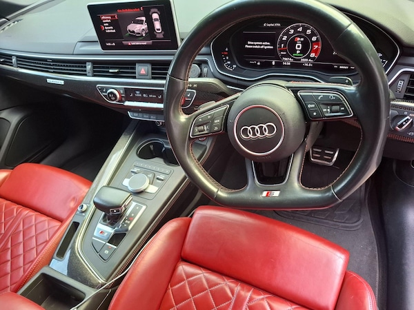 Used Audi A5 2017 for sale - 76337830: Photo 28
