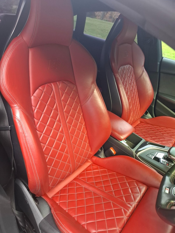 Used Audi A5 2017 for sale - 76337830: Photo 29
