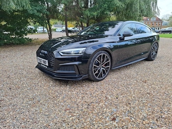 Used Audi A5 2017 for sale - 76337830: Photo 2