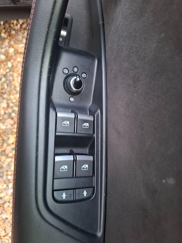 Used Audi A5 2017 for sale - 76337830: Photo 31