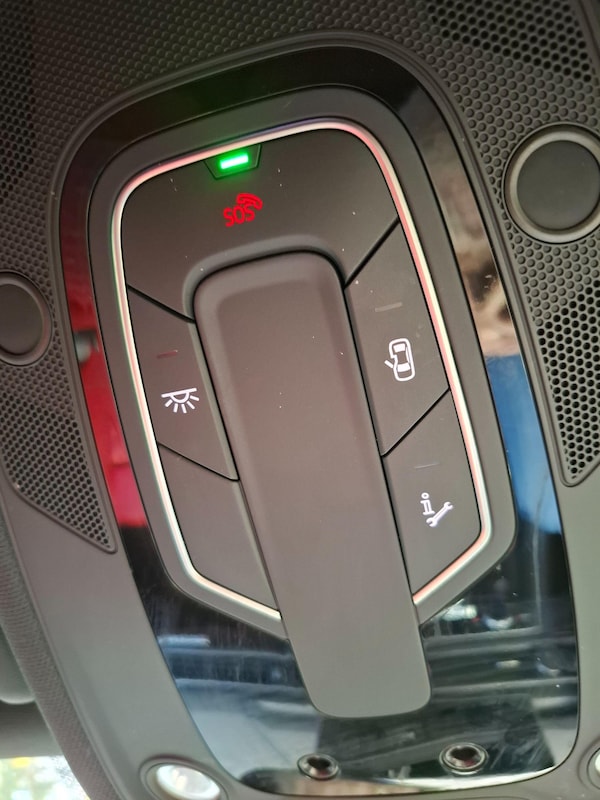 Used Audi A5 2017 for sale - 76337830: Photo 33