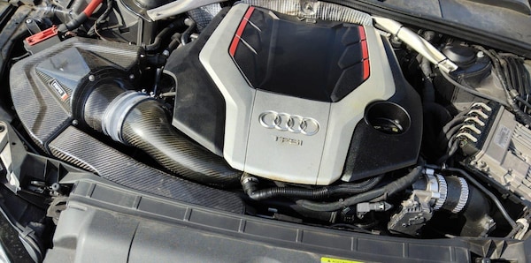 Used Audi A5 2017 for sale - 76337830: Photo 35