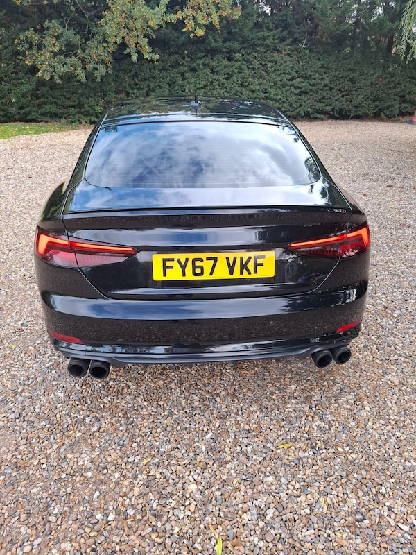 Used Audi A5 2017 for sale - 76337830: Photo 4