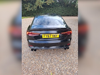 Used Audi A5 2017 for sale - 76337830: Photo 4