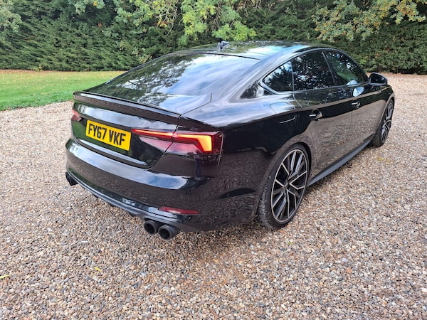 Used Audi A5 2017 for sale - 76337830: Photo 7