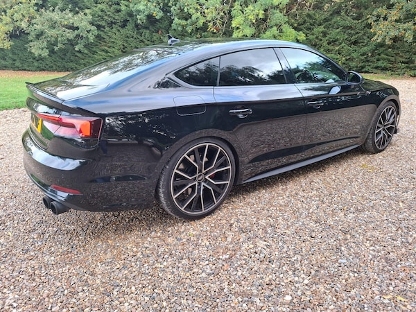 Used Audi A5 2017 for sale - 76337830: Photo 8