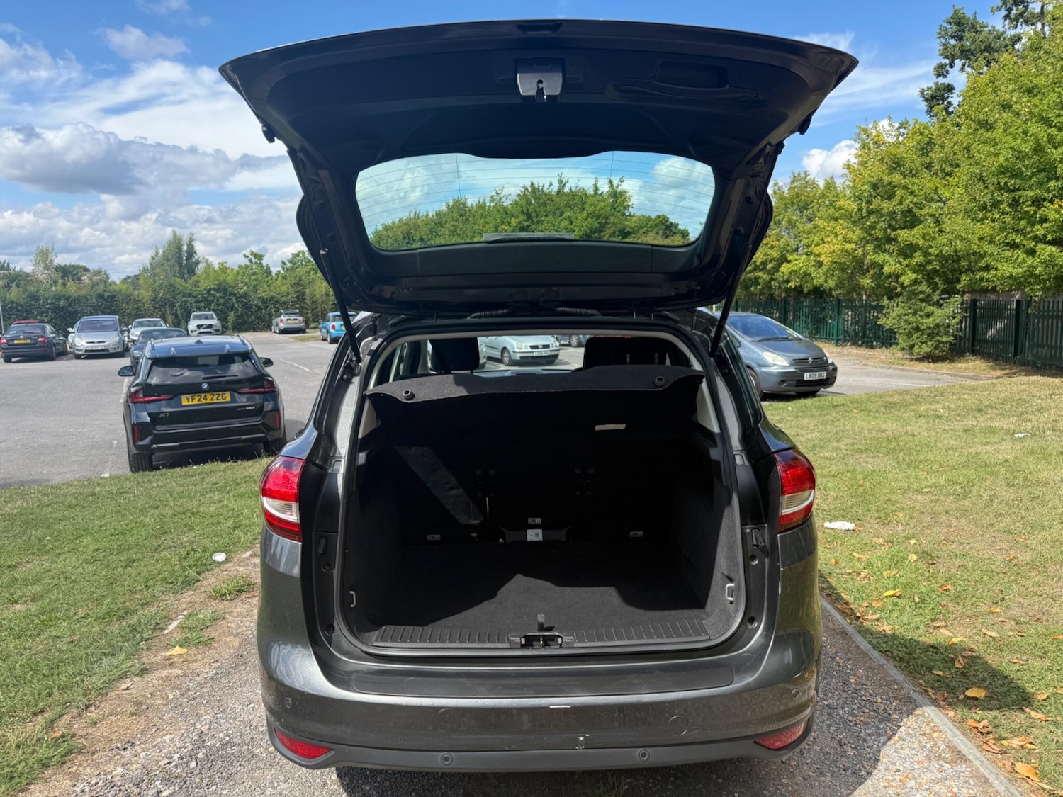 Vehicle 24