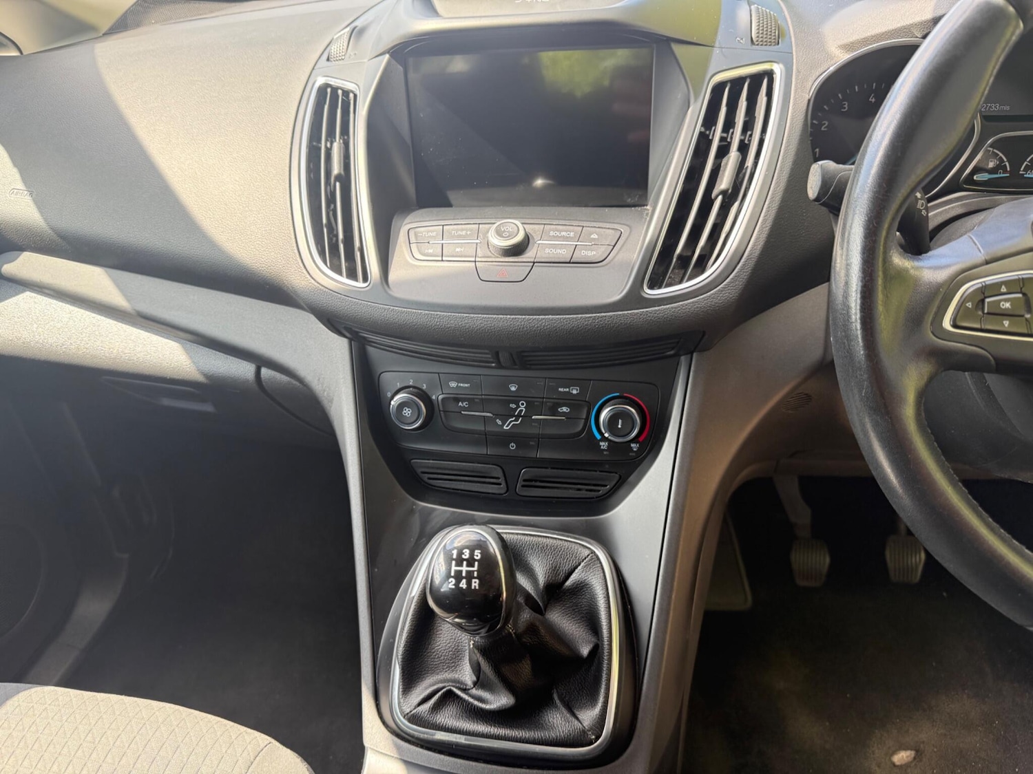 Vehicle 35