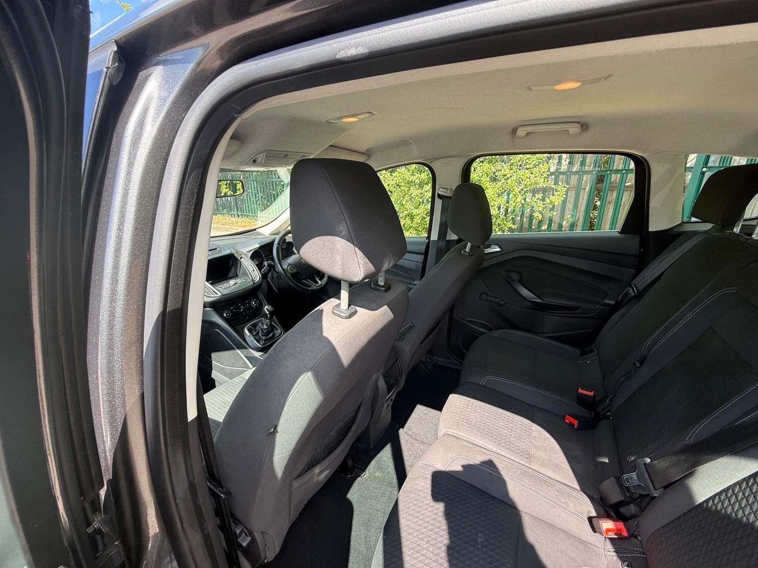 Vehicle 46