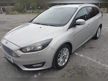 Ford - Focus