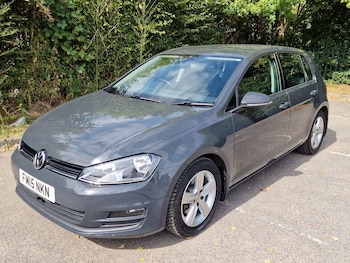 Used Volkswagen Golf 2015 for sale - 75857781: Photo