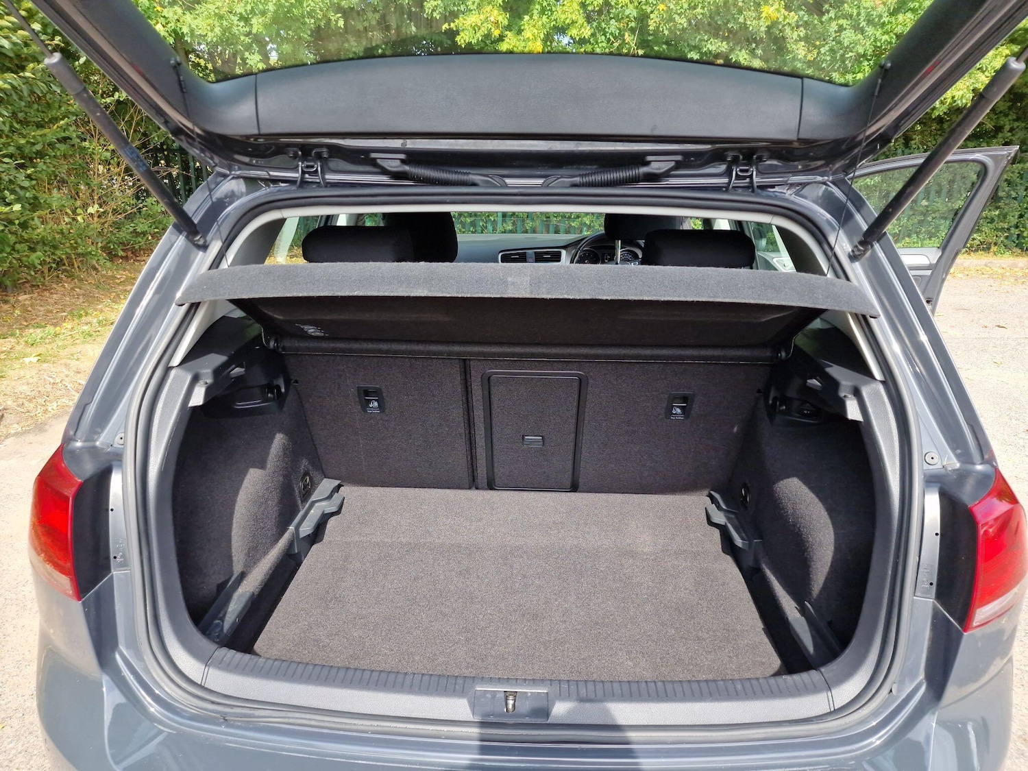 Vehicle 30
