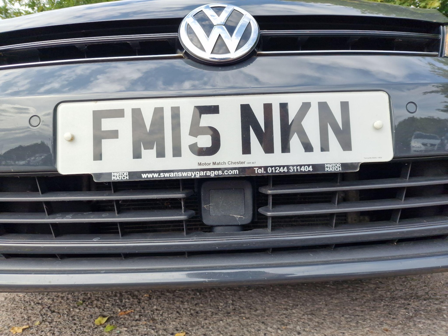 Vehicle 35