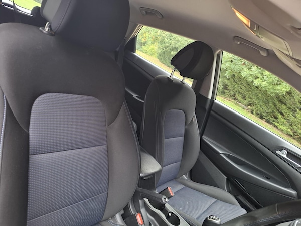 Used Hyundai TUCSON 2016 for sale - 76283865: Photo 11