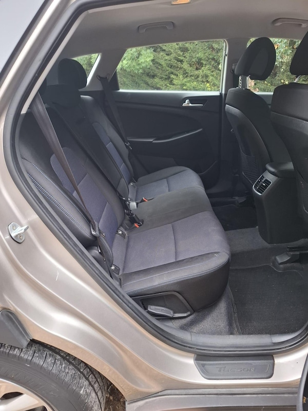 Used Hyundai TUCSON 2016 for sale - 76283865: Photo 14