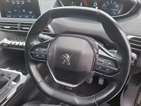 Used Peugeot 3008 2018 for sale - 76314621: Photo 10